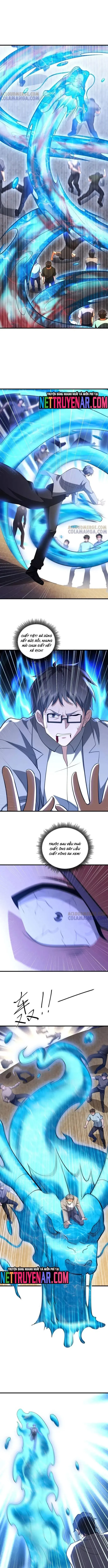 đọc truyện Đệ Nhất Danh Sách Chương 607 ảnh 6 tại Thiên Thai Truyện