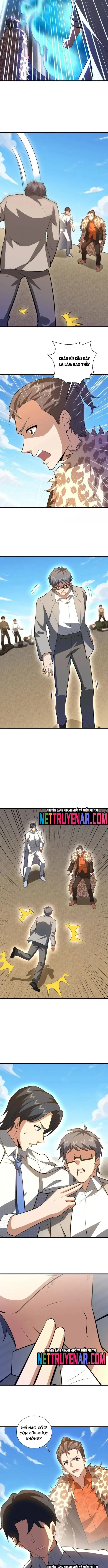 đọc truyện Đệ Nhất Danh Sách Chương 607 ảnh 7 tại Thiên Thai Truyện