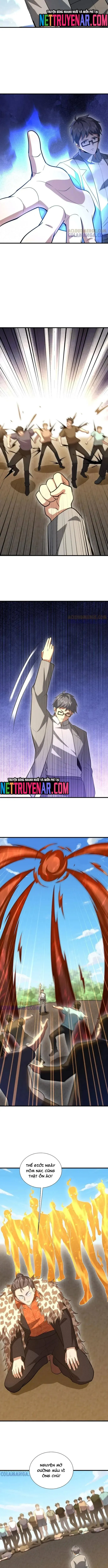 đọc truyện Đệ Nhất Danh Sách Chương 607 ảnh 10 tại Thiên Thai Truyện