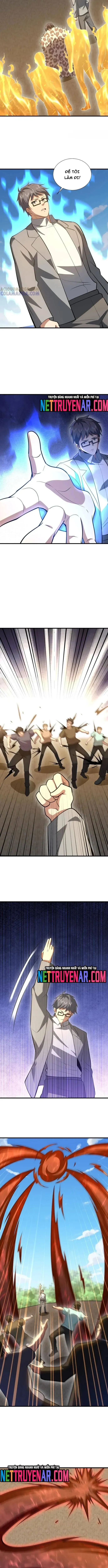 đọc truyện Đệ Nhất Danh Sách Chương 607 ảnh 11 tại Thiên Thai Truyện