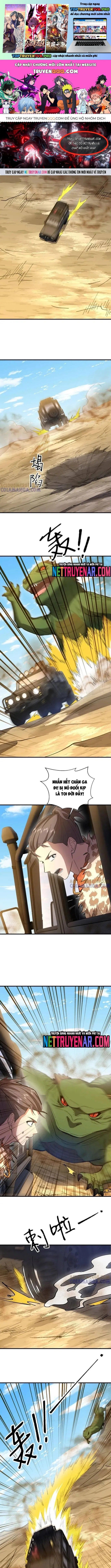 đọc truyện Đệ Nhất Danh Sách Chương 608 ảnh 3 tại Thiên Thai Truyện