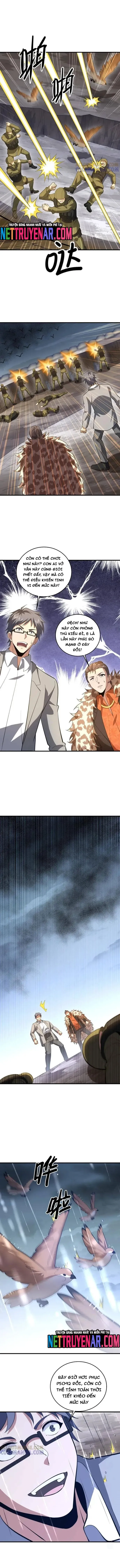 đọc truyện Đệ Nhất Danh Sách Chương 608 ảnh 12 tại Thiên Thai Truyện