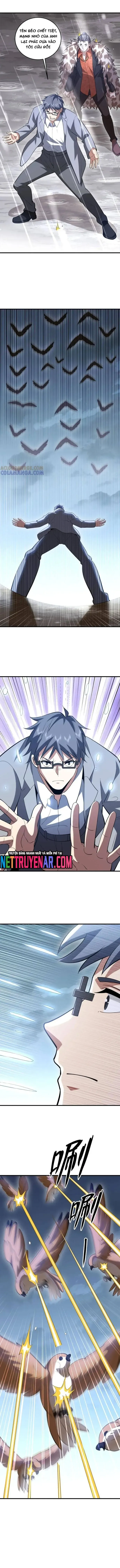 đọc truyện Đệ Nhất Danh Sách Chương 608 ảnh 13 tại Thiên Thai Truyện