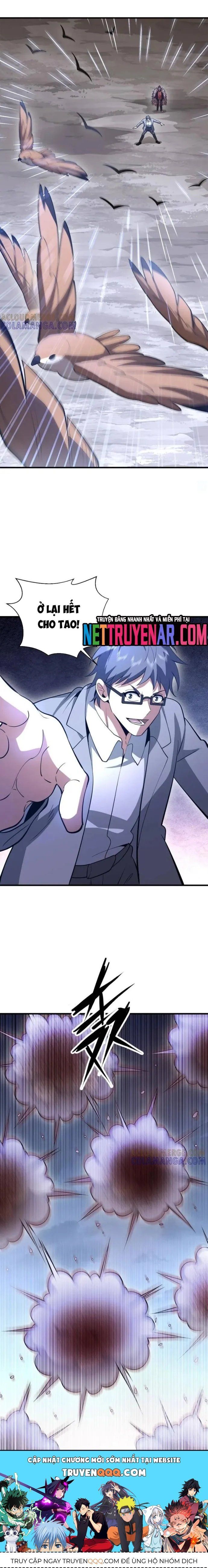 đọc truyện Đệ Nhất Danh Sách Chương 608 ảnh 14 tại Thiên Thai Truyện