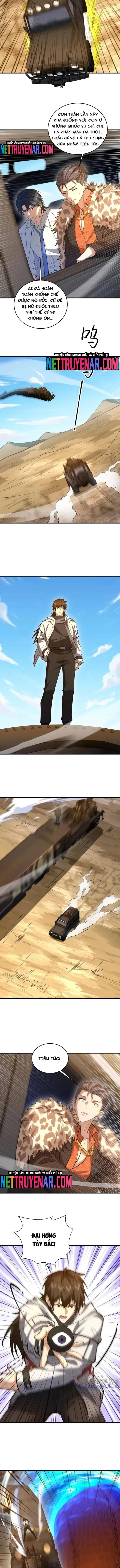 đọc truyện Đệ Nhất Danh Sách Chương 608 ảnh 4 tại Thiên Thai Truyện