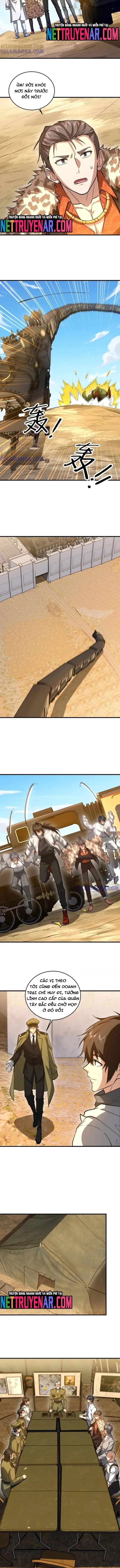 đọc truyện Đệ Nhất Danh Sách Chương 608 ảnh 6 tại Thiên Thai Truyện