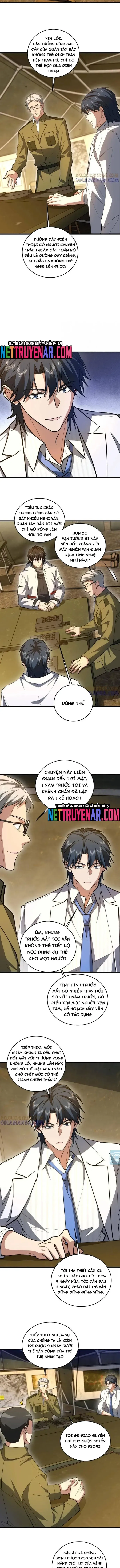 đọc truyện Đệ Nhất Danh Sách Chương 608 ảnh 7 tại Thiên Thai Truyện