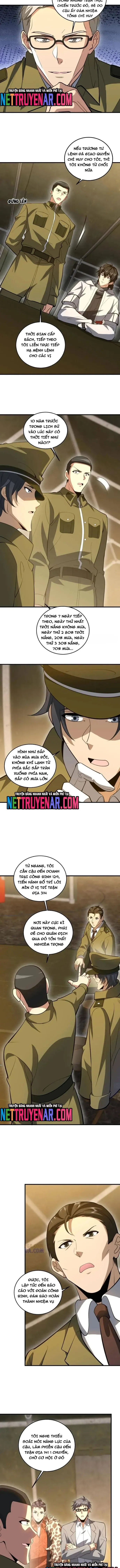 đọc truyện Đệ Nhất Danh Sách Chương 608 ảnh 8 tại Thiên Thai Truyện