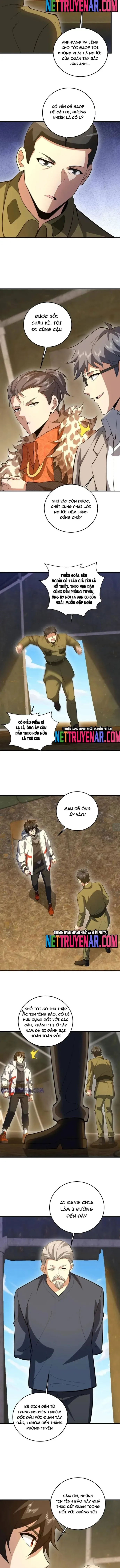 đọc truyện Đệ Nhất Danh Sách Chương 608 ảnh 9 tại Thiên Thai Truyện