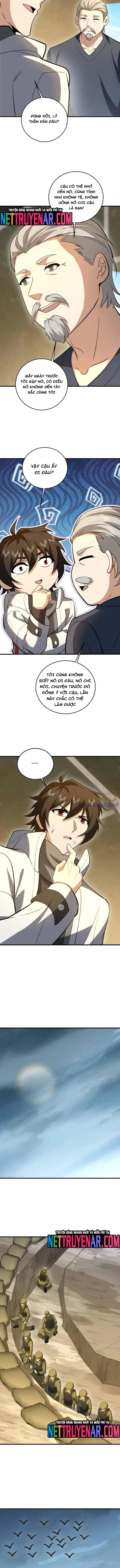 đọc truyện Đệ Nhất Danh Sách Chương 608 ảnh 10 tại Thiên Thai Truyện