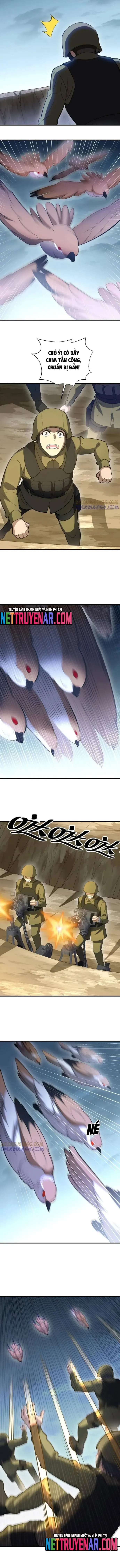 đọc truyện Đệ Nhất Danh Sách Chương 608 ảnh 11 tại Thiên Thai Truyện