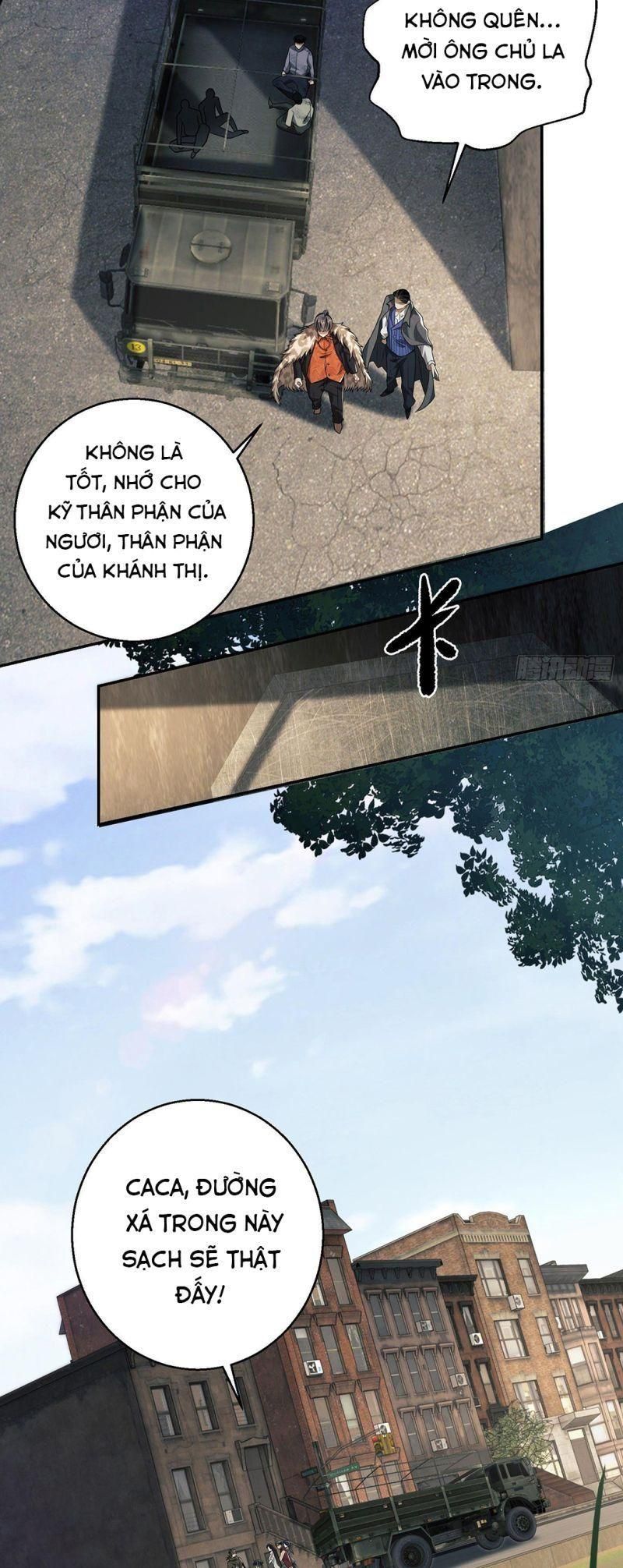 đọc truyện Đệ Nhất Danh Sách Chương 63 ảnh 17 tại Giả Dược