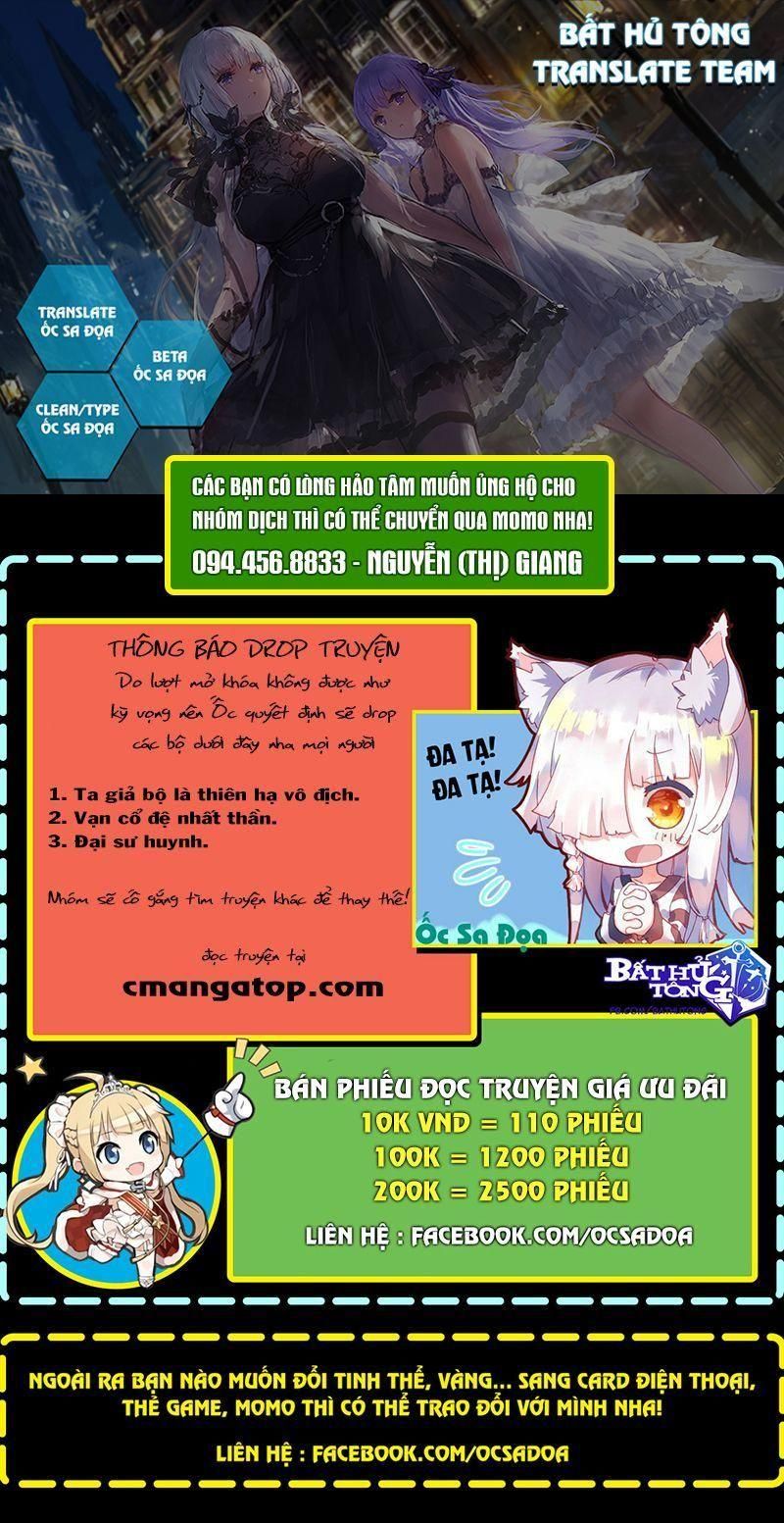 đọc truyện Đệ Nhất Danh Sách Chương 7 ảnh 3 tại Thiên Thai Truyện