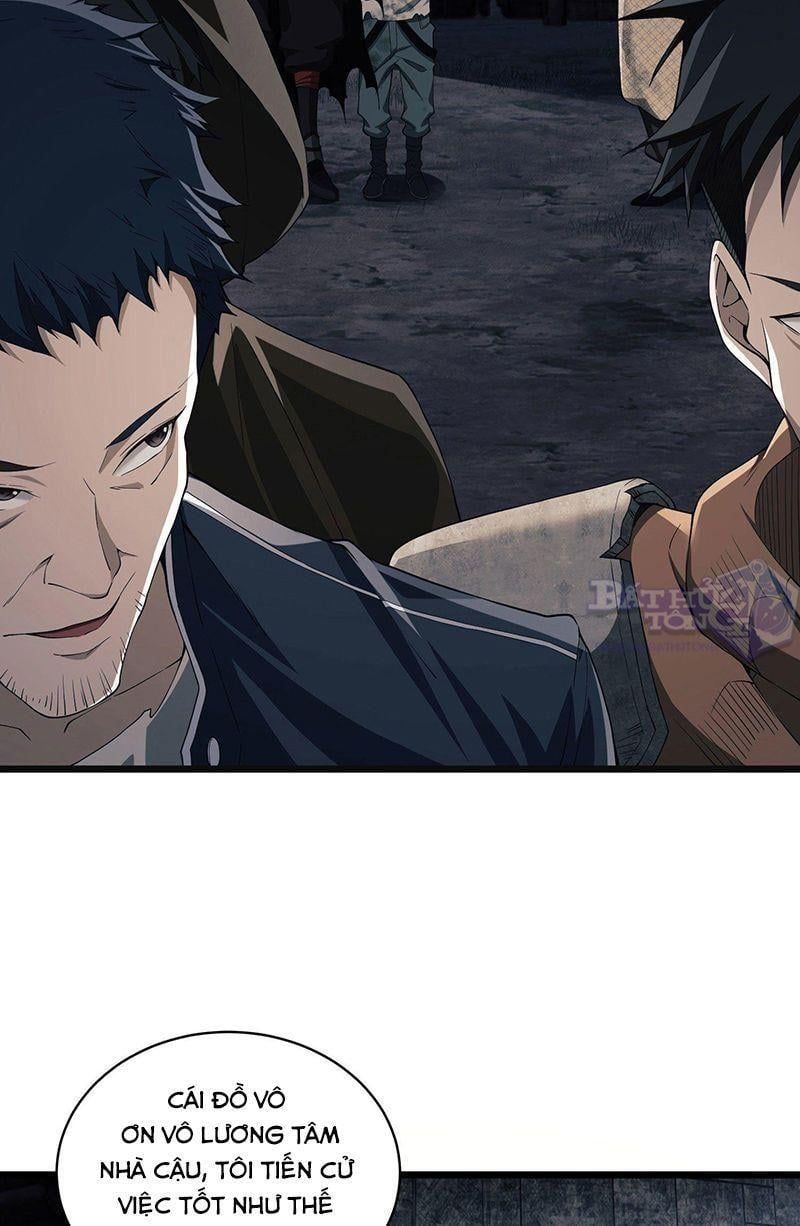 đọc truyện Đệ Nhất Danh Sách Chương 7 ảnh 12 tại Thiên Thai Truyện