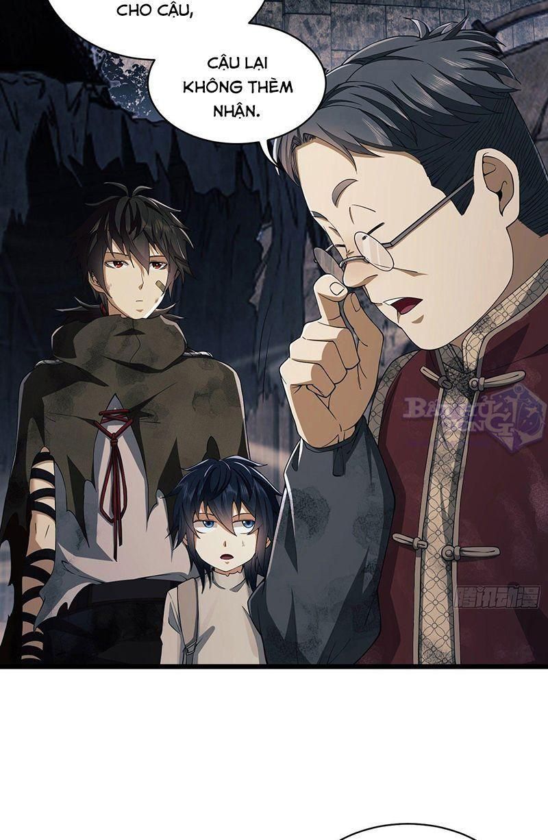 đọc truyện Đệ Nhất Danh Sách Chương 7 ảnh 13 tại Thiên Thai Truyện