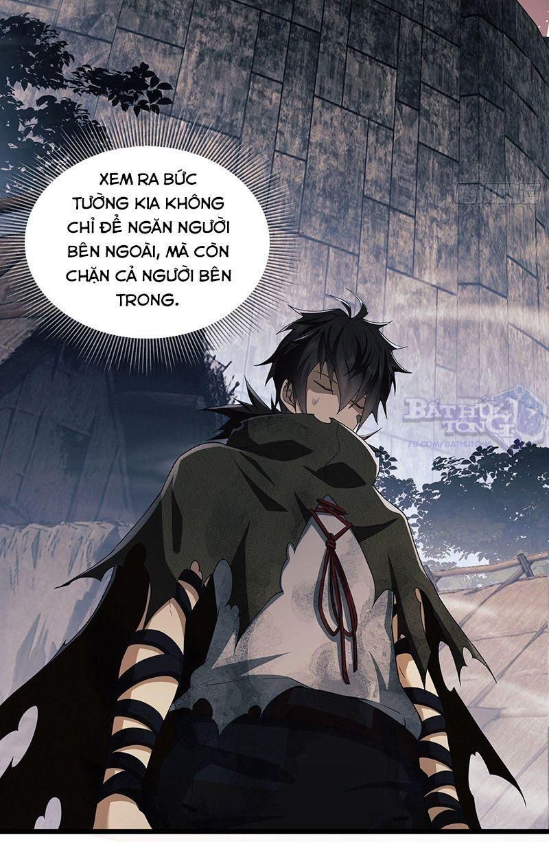 đọc truyện Đệ Nhất Danh Sách Chương 7 ảnh 16 tại Thiên Thai Truyện