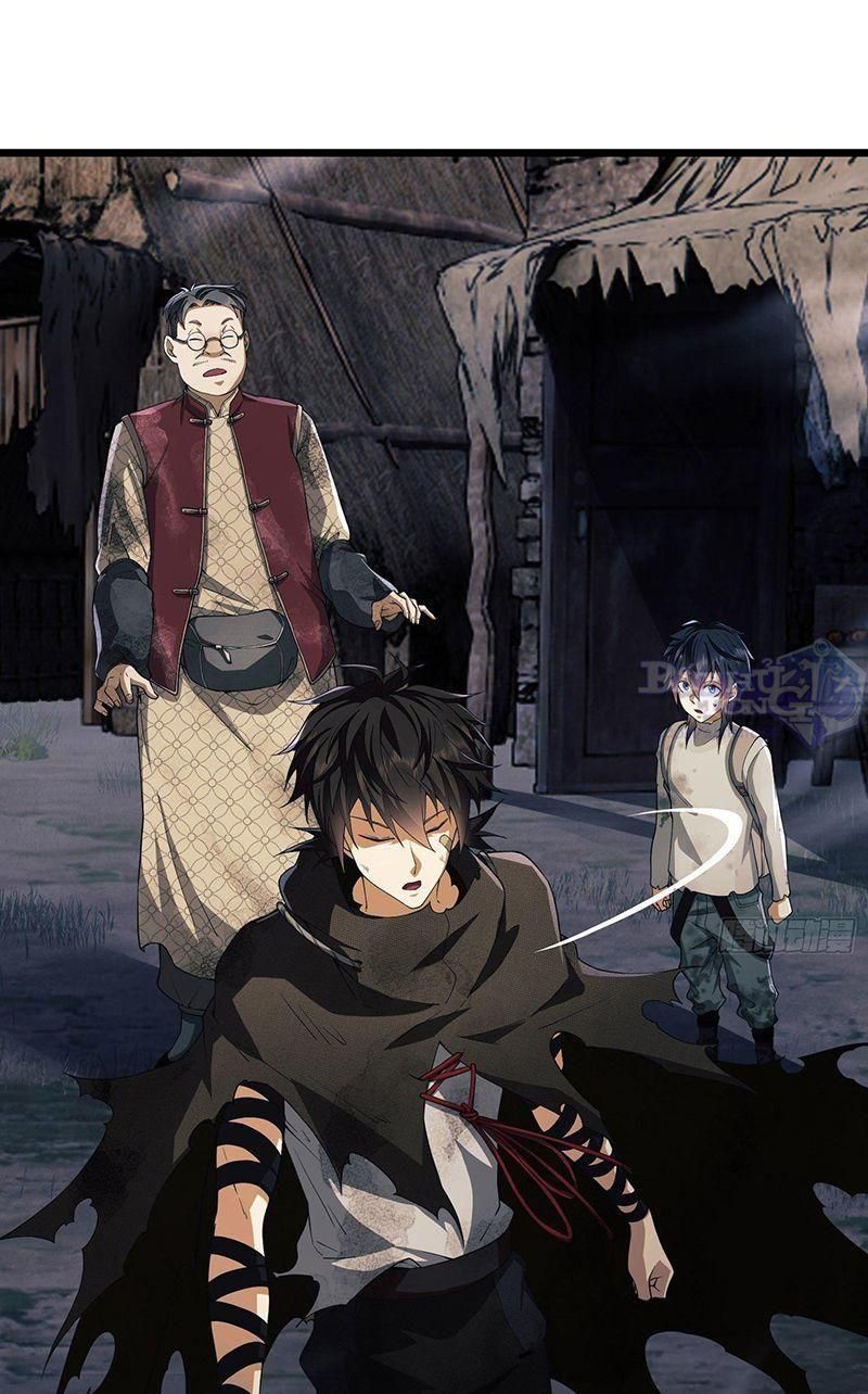 đọc truyện Đệ Nhất Danh Sách Chương 7 ảnh 20 tại Thiên Thai Truyện