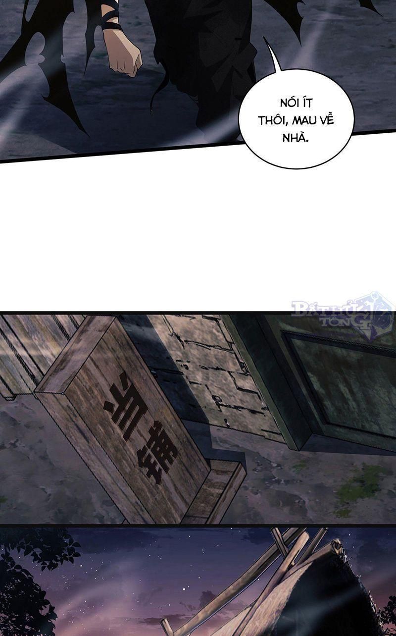 đọc truyện Đệ Nhất Danh Sách Chương 7 ảnh 21 tại Thiên Thai Truyện