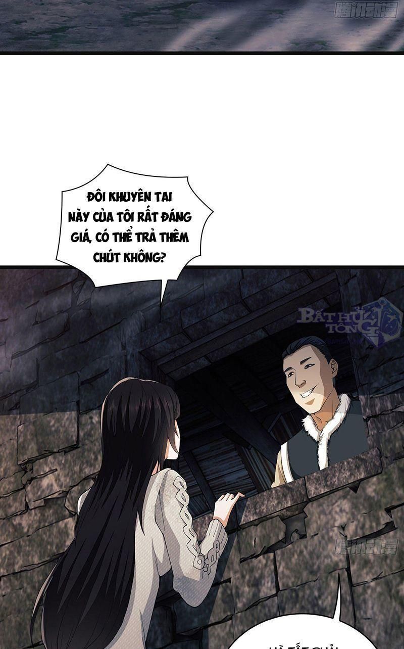 đọc truyện Đệ Nhất Danh Sách Chương 7 ảnh 23 tại Thiên Thai Truyện