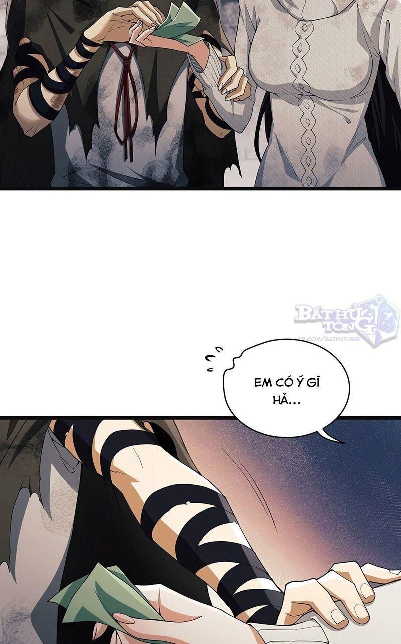 đọc truyện Đệ Nhất Danh Sách Chương 7 ảnh 25 tại Thiên Thai Truyện