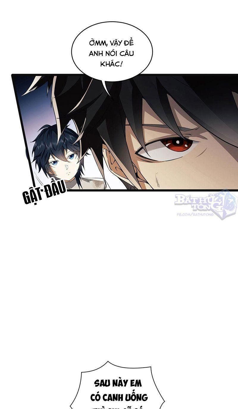 đọc truyện Đệ Nhất Danh Sách Chương 7 ảnh 29 tại Thiên Thai Truyện