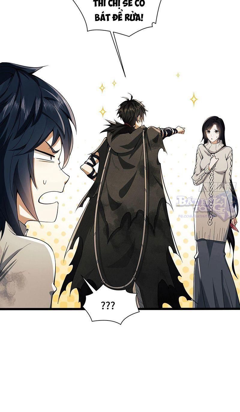 đọc truyện Đệ Nhất Danh Sách Chương 7 ảnh 30 tại Thiên Thai Truyện