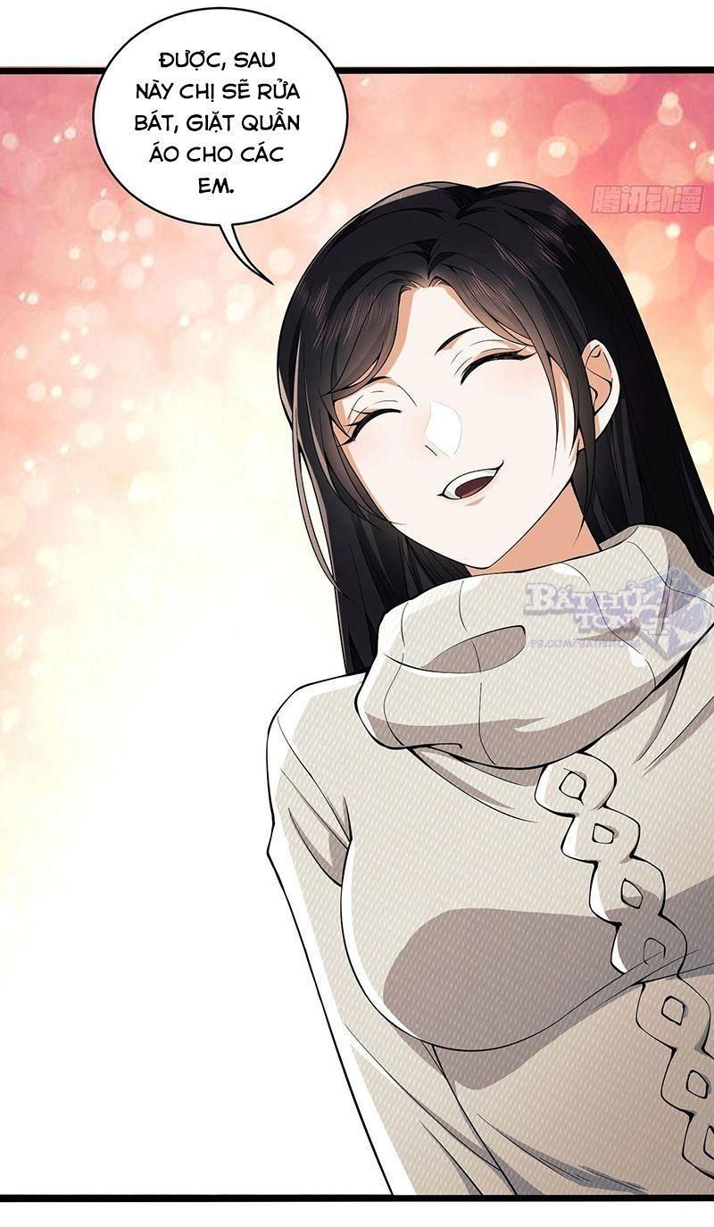 đọc truyện Đệ Nhất Danh Sách Chương 7 ảnh 31 tại Thiên Thai Truyện