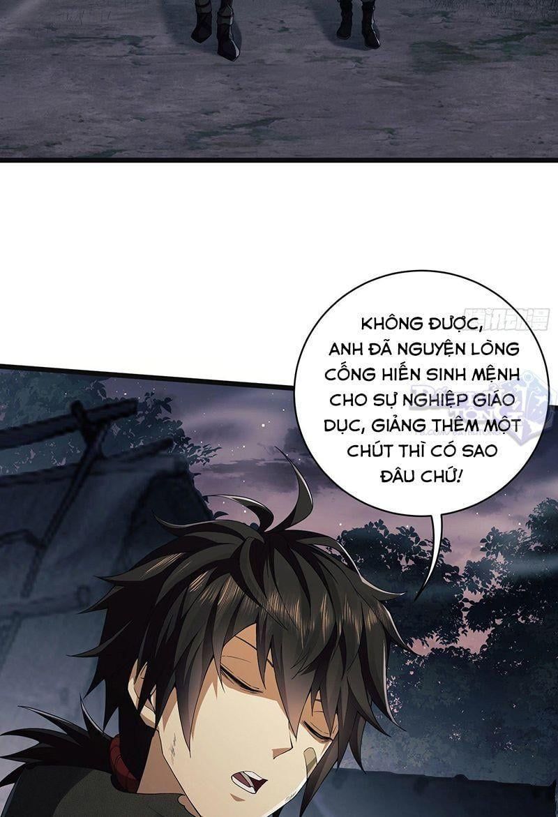 đọc truyện Đệ Nhất Danh Sách Chương 7 ảnh 5 tại Thiên Thai Truyện