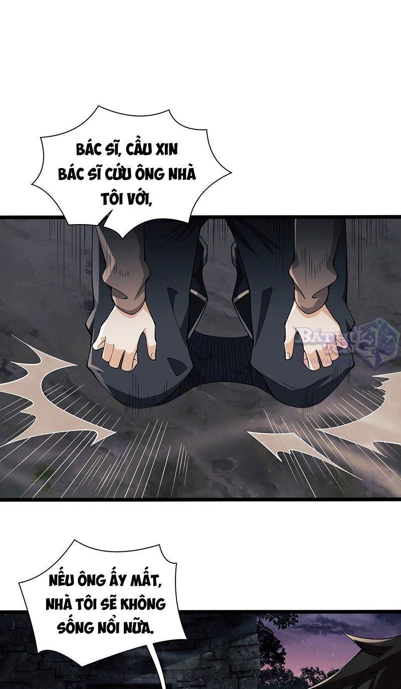 đọc truyện Đệ Nhất Danh Sách Chương 7 ảnh 32 tại Thiên Thai Truyện