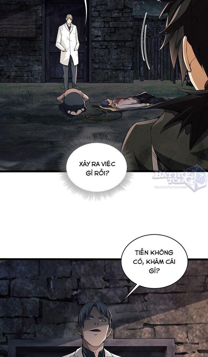 đọc truyện Đệ Nhất Danh Sách Chương 7 ảnh 33 tại Thiên Thai Truyện