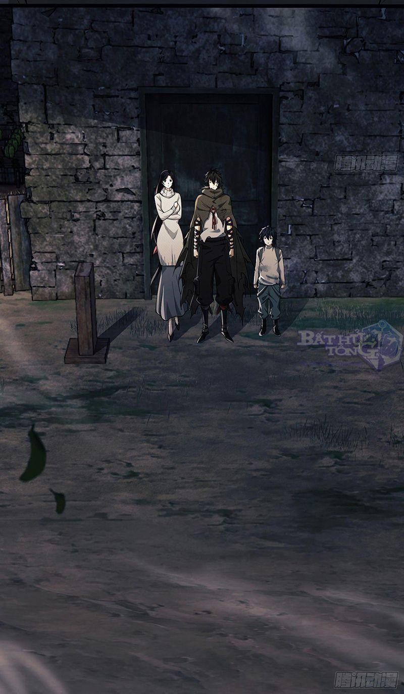 đọc truyện Đệ Nhất Danh Sách Chương 7 ảnh 35 tại Thiên Thai Truyện