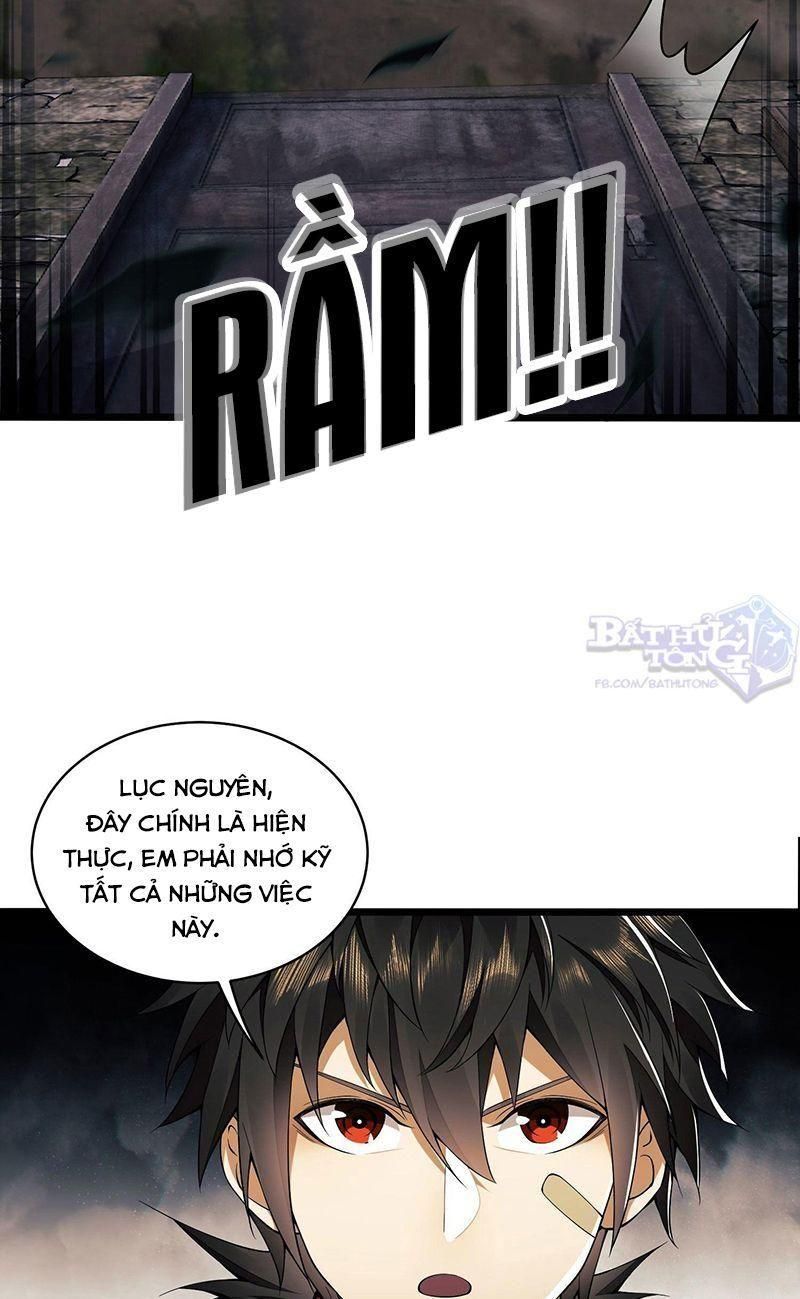 đọc truyện Đệ Nhất Danh Sách Chương 7 ảnh 37 tại Thiên Thai Truyện