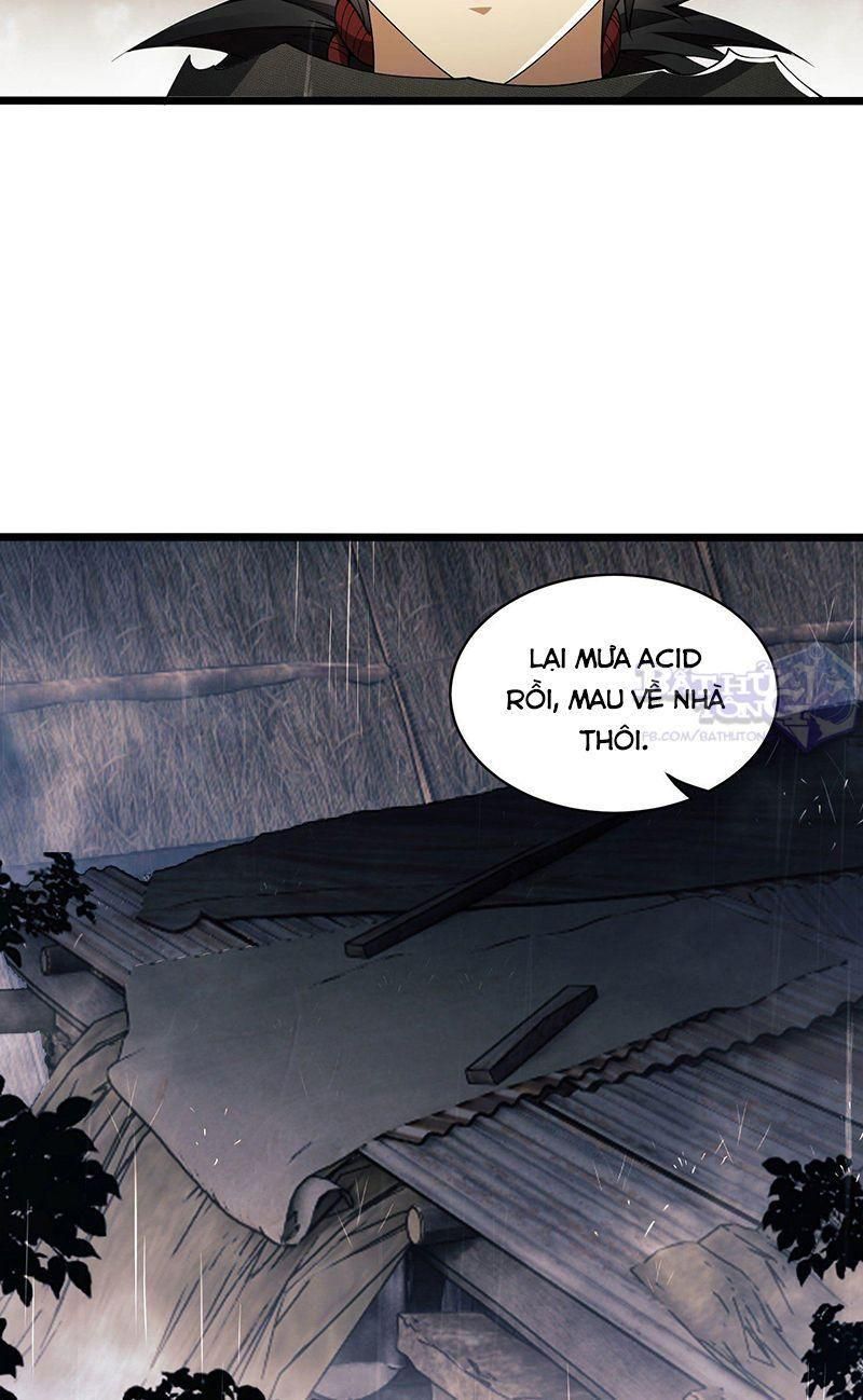 đọc truyện Đệ Nhất Danh Sách Chương 7 ảnh 38 tại Thiên Thai Truyện