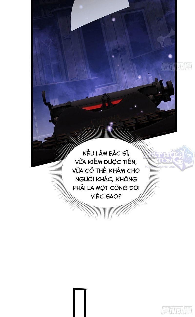 đọc truyện Đệ Nhất Danh Sách Chương 7 ảnh 43 tại Thiên Thai Truyện