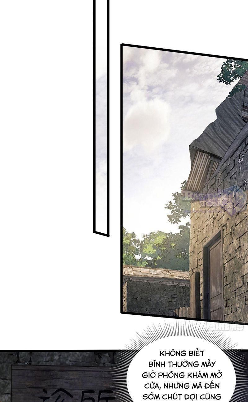 đọc truyện Đệ Nhất Danh Sách Chương 7 ảnh 44 tại Thiên Thai Truyện