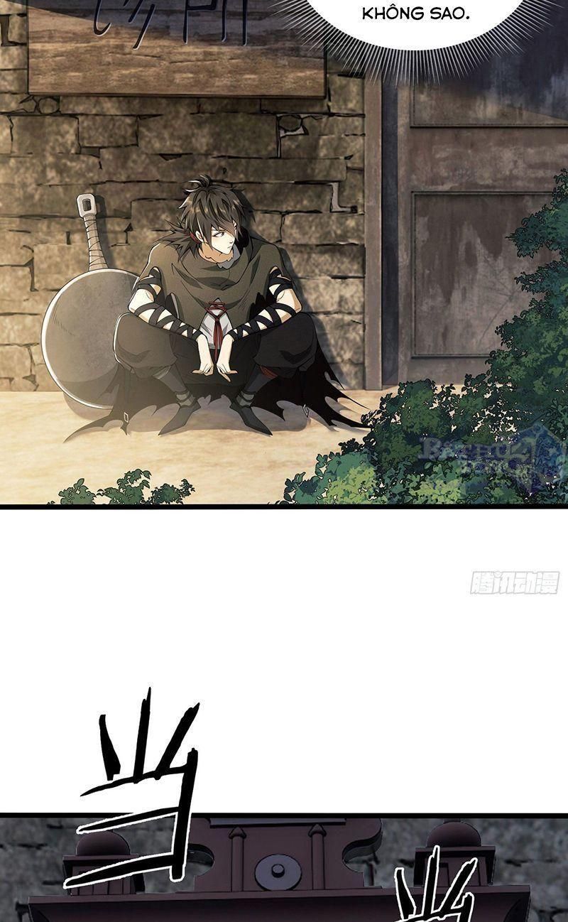 đọc truyện Đệ Nhất Danh Sách Chương 7 ảnh 45 tại Thiên Thai Truyện