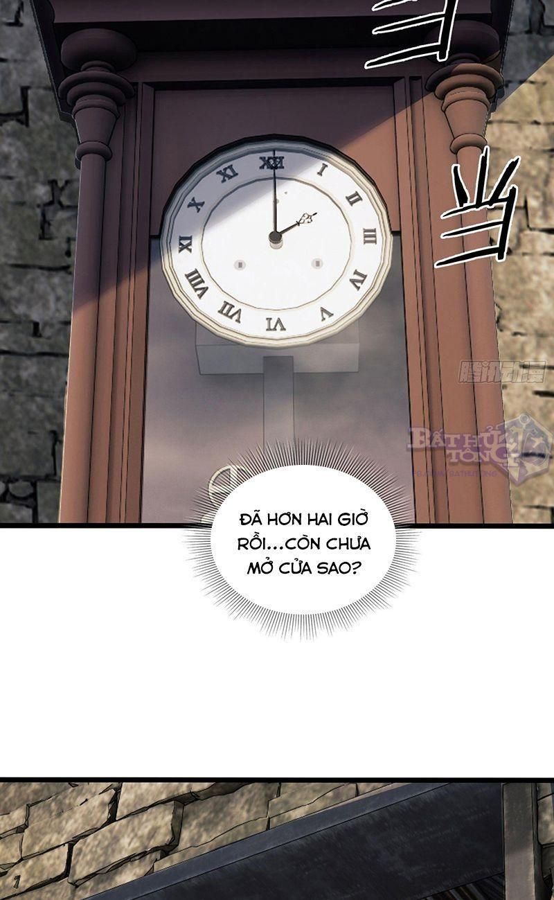 đọc truyện Đệ Nhất Danh Sách Chương 7 ảnh 46 tại Thiên Thai Truyện