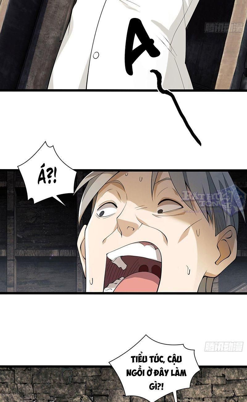 đọc truyện Đệ Nhất Danh Sách Chương 7 ảnh 48 tại Thiên Thai Truyện