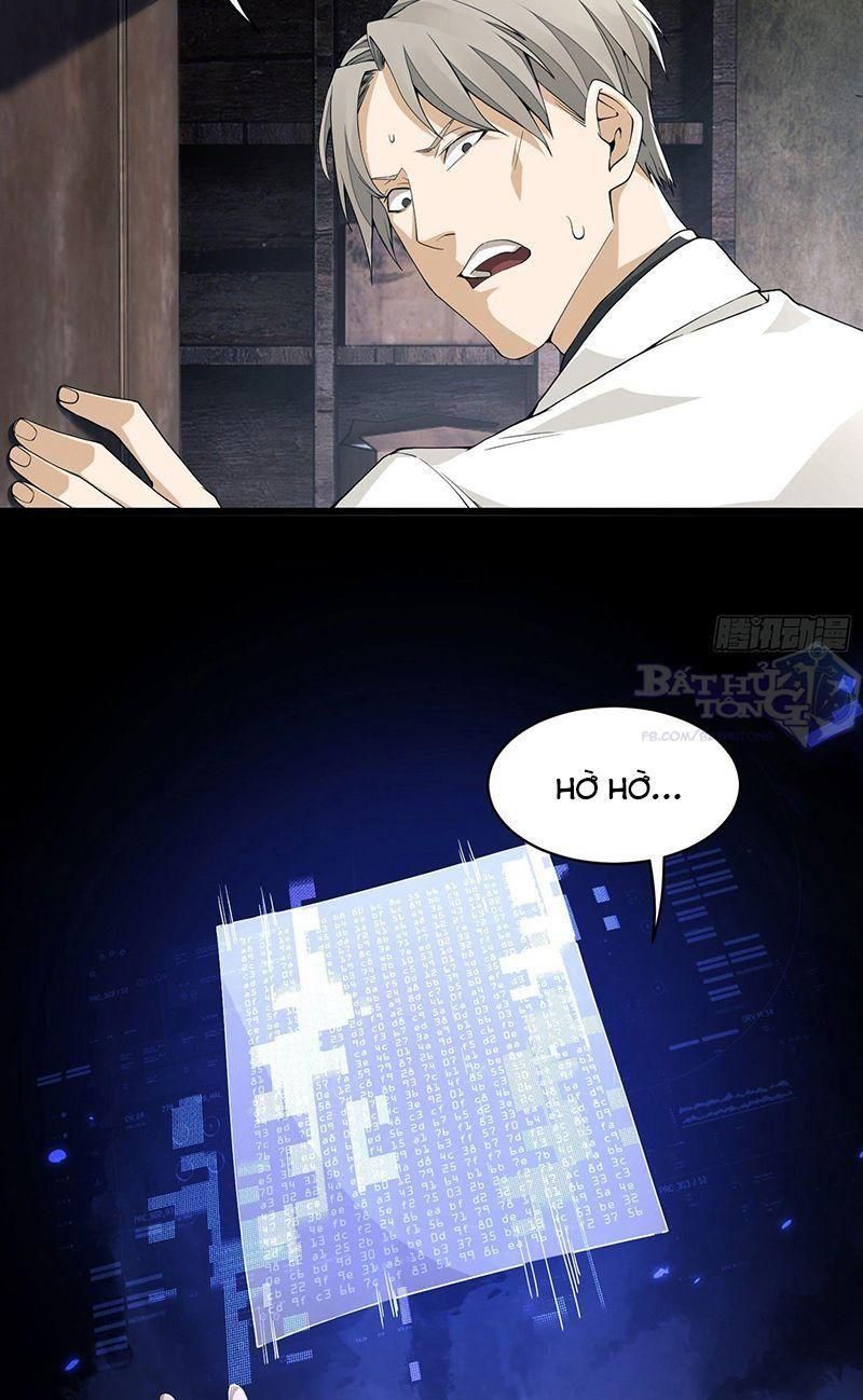 đọc truyện Đệ Nhất Danh Sách Chương 7 ảnh 50 tại Thiên Thai Truyện