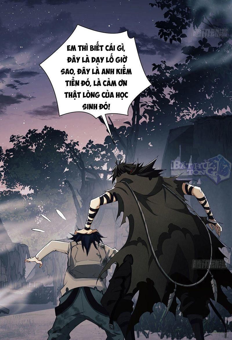 đọc truyện Đệ Nhất Danh Sách Chương 7 ảnh 7 tại Thiên Thai Truyện