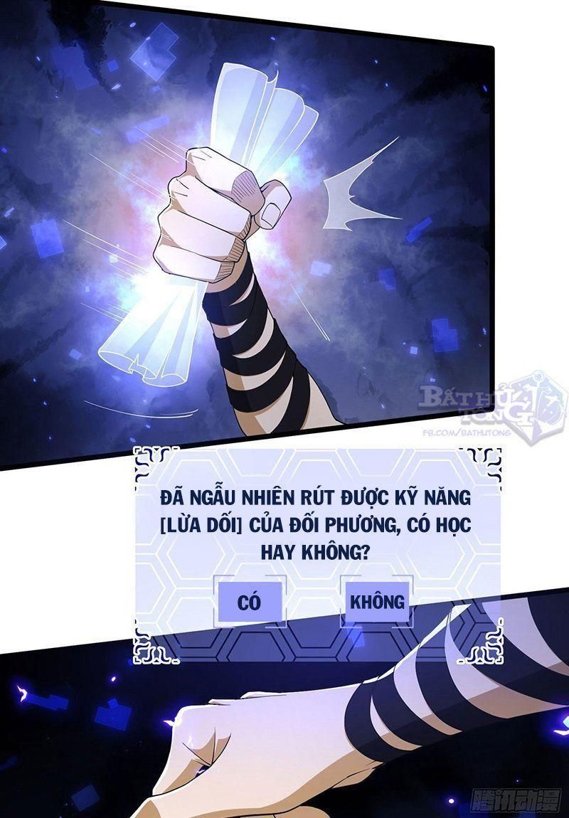 đọc truyện Đệ Nhất Danh Sách Chương 7 ảnh 52 tại Thiên Thai Truyện