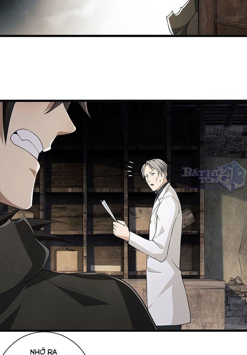 đọc truyện Đệ Nhất Danh Sách Chương 7 ảnh 55 tại Thiên Thai Truyện