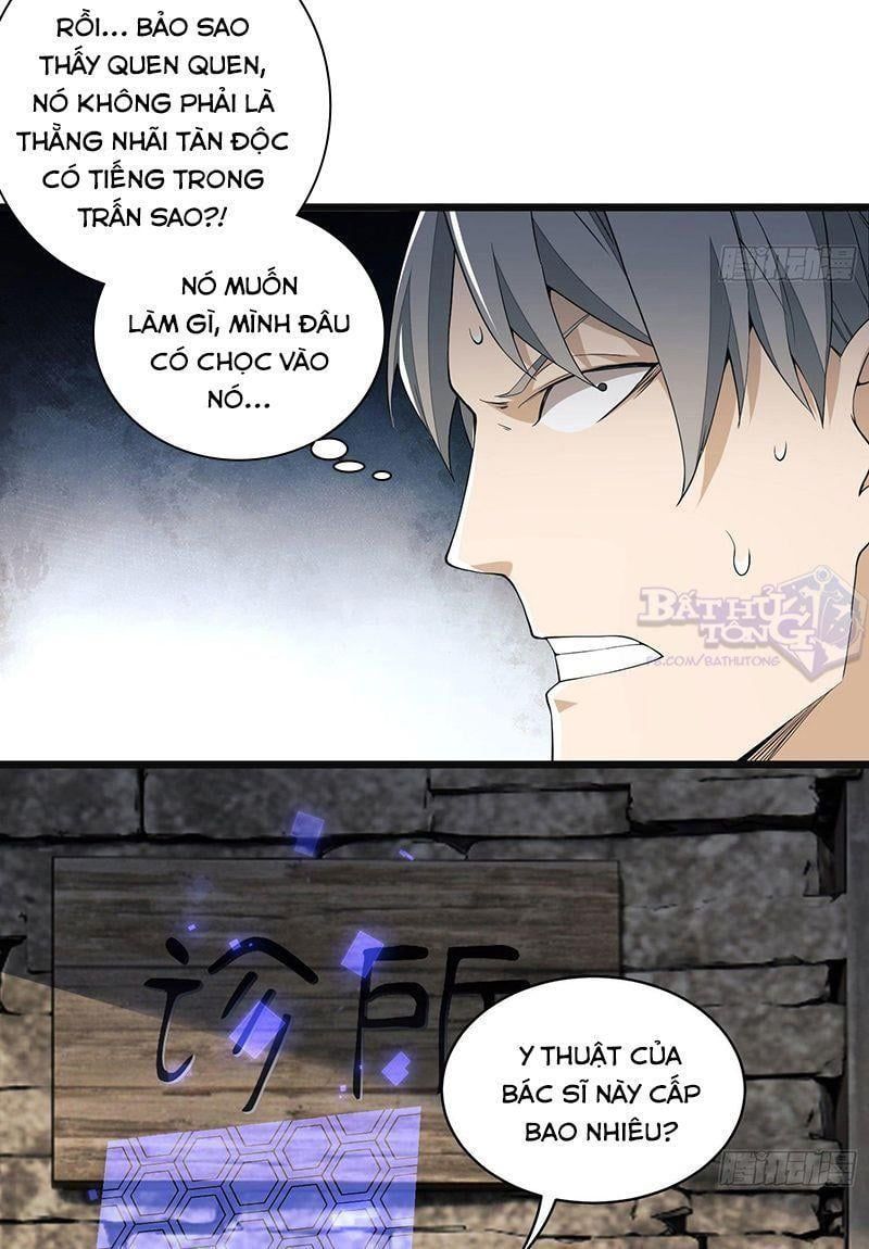 đọc truyện Đệ Nhất Danh Sách Chương 7 ảnh 56 tại Thiên Thai Truyện