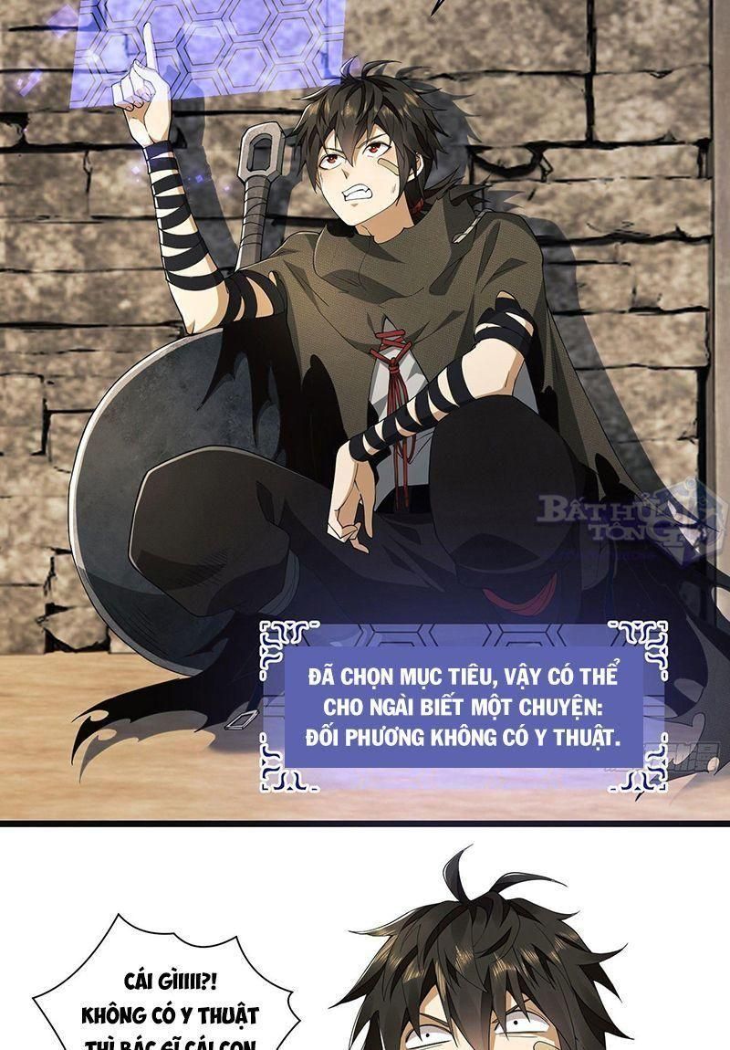 đọc truyện Đệ Nhất Danh Sách Chương 7 ảnh 57 tại Thiên Thai Truyện