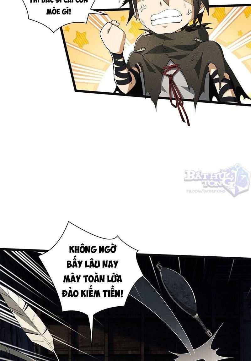 đọc truyện Đệ Nhất Danh Sách Chương 7 ảnh 58 tại Thiên Thai Truyện