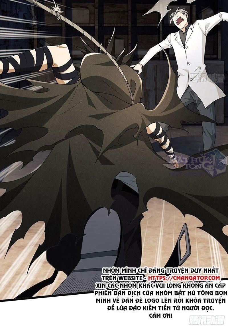 đọc truyện Đệ Nhất Danh Sách Chương 7 ảnh 59 tại Thiên Thai Truyện