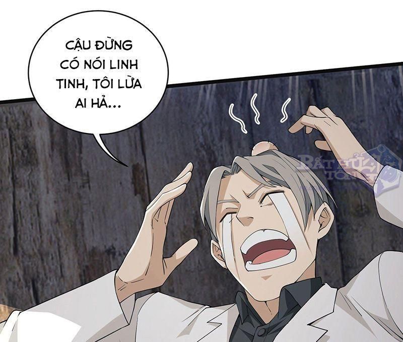 đọc truyện Đệ Nhất Danh Sách Chương 7 ảnh 60 tại Thiên Thai Truyện