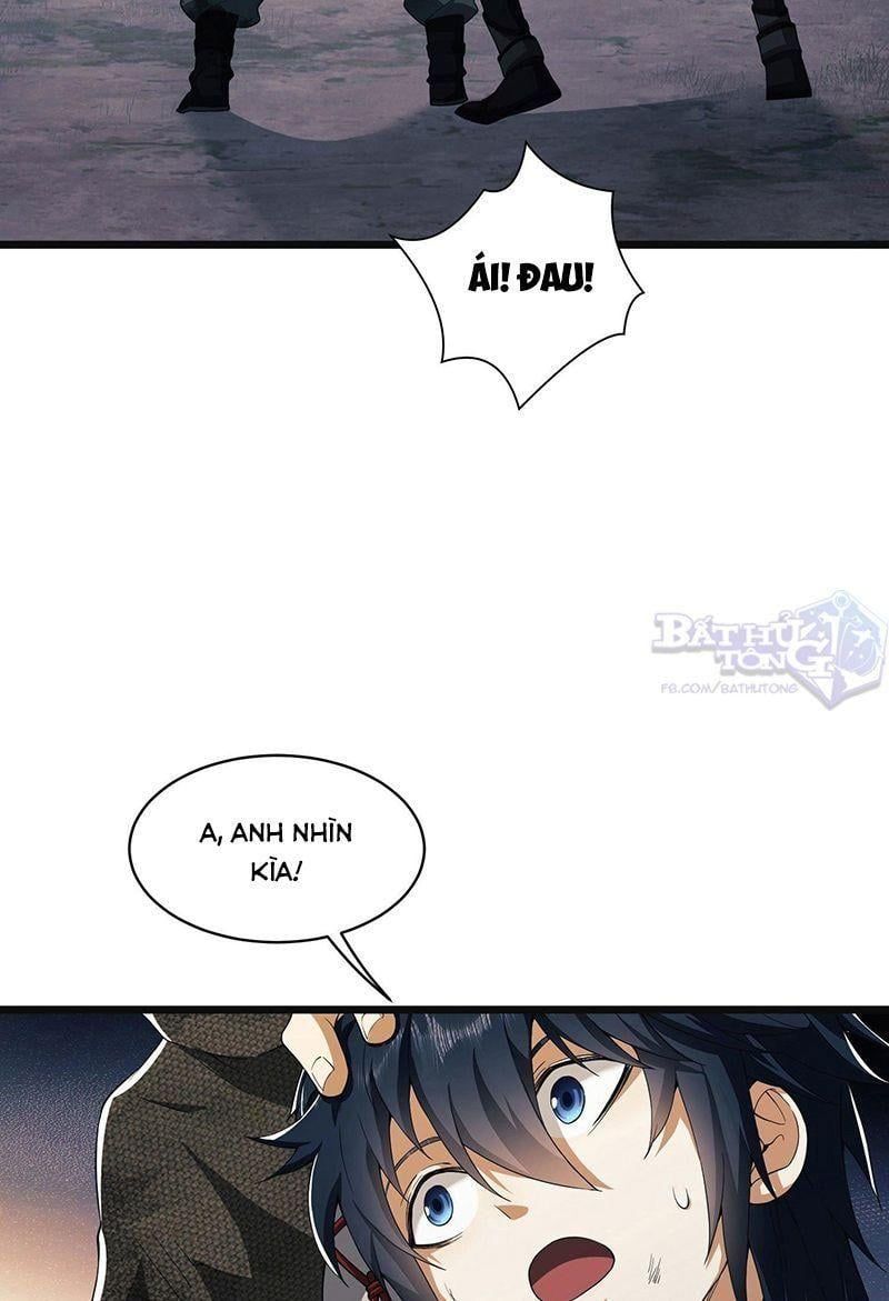 đọc truyện Đệ Nhất Danh Sách Chương 7 ảnh 8 tại Thiên Thai Truyện