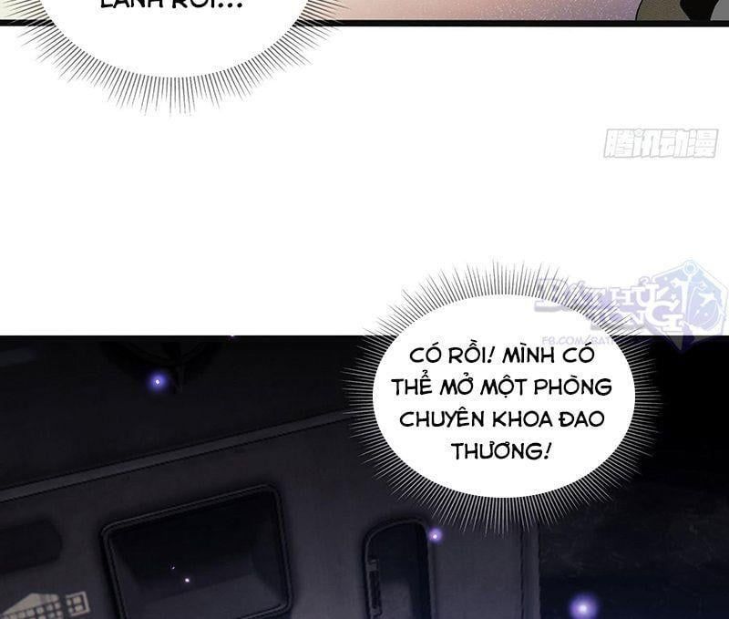 đọc truyện Đệ Nhất Danh Sách Chương 7 ảnh 65 tại Thiên Thai Truyện