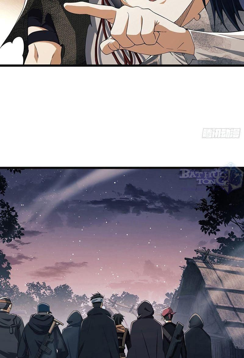 đọc truyện Đệ Nhất Danh Sách Chương 7 ảnh 9 tại Thiên Thai Truyện